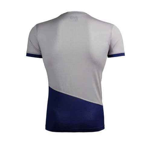 Camiseta Tokio Malva-Morado - Imagen 2