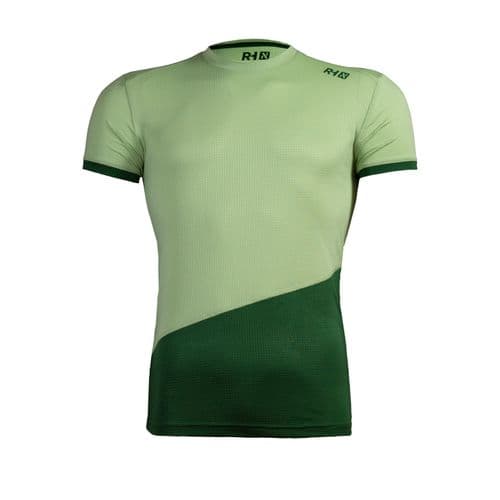 Camiseta Tokio Oliva-Verde - Imagen 1