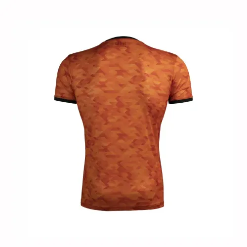 Camiseta Diamond Naranja - Imagen 2